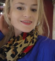 Victoria, 38 years old, Straight, Woman, Saint-Joseph, Reunion