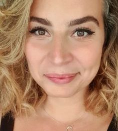 Nolwen, 30 years old, Straight, Woman, Le Tampon, Reunion