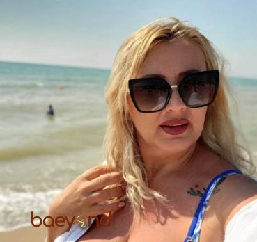 Bea, 50 years old, La Possession, Reunion