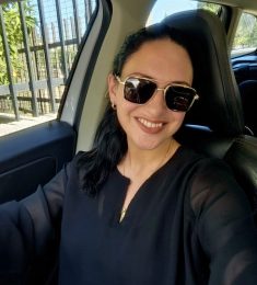 Kerina, 36 years old, Straight, Woman, Le Hochet, Mauritius