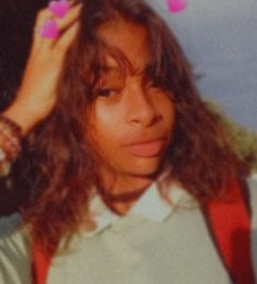 Shazia, 19 years old, Straight, Woman, Curepipe, Mauritius