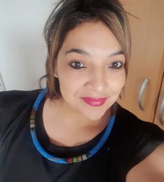 Zahra, 48 years old, Straight, Woman, Port Louis, Mauritius