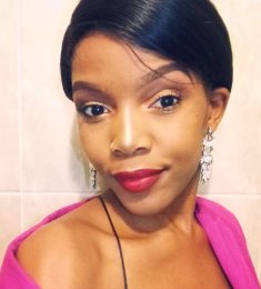 Joanna, 26 years old, Woman, Vacoas, Mauritius