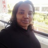 Christabelle, 34 years old, Port Louis, Mauritius