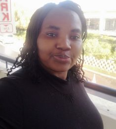 Christabelle, 34 years old, Straight, Woman, Port Louis, Mauritius