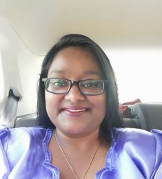 Keshnee, 33 years old, Straight, Woman, Petit Raffray, Mauritius