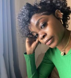 Dayana, 25 years old, Straight, Woman, Congomah, Mauritius