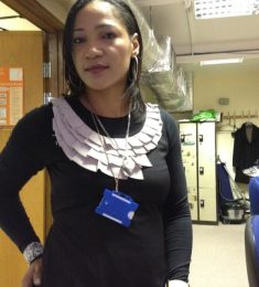 Dianne, 46 years old, Straight, Woman, Bois-Chéri, Mauritius