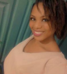 Caren, 32 years old, Straight, Woman, Curepipe, Mauritius