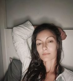 Ingrid, 40 years old, Straight, Woman, Curepipe, Mauritius