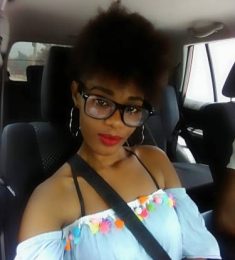 Yannah, 30 years old, Straight, Woman, Saint-Aubin, Mauritius