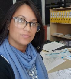 Magali, 36 years old, Straight, Woman, Flic-en-Flac, Mauritius