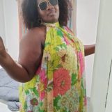 Brenda, 27 years old, Rivière Du Poste, Mauritius