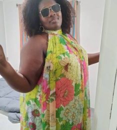 Brenda, 27 years old, Straight, Woman, Rivière Du Poste, Mauritius