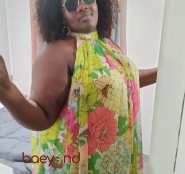 Brenda, 27 years old, Rivière Du Poste, Mauritius