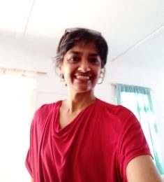 Sunita, 36 years old, Straight, Woman, Mahebourg, Mauritius