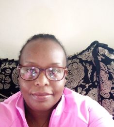 Joseline, 46 years old, Straight, Woman, Petite-Rivière, Mauritius