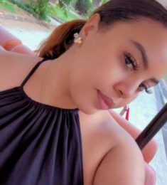 Jessica, 26 years old, Straight, Woman, Petit Raffray, Mauritius
