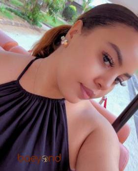 Jessica, 26 years old, Petit Raffray, Mauritius