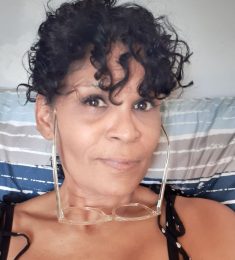 Simone, 51 years old, Straight, Woman, Mahebourg, Mauritius