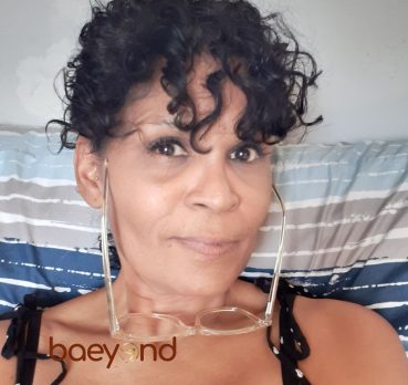 Simone, 51 years old, Mahebourg, Mauritius