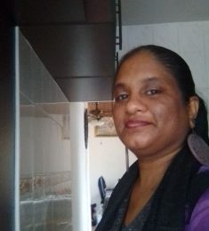 Mantee, 40 years old, Straight, Woman, Le Morne, Mauritius
