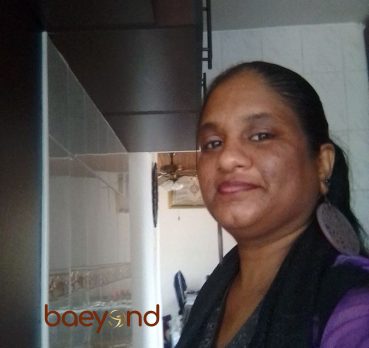 Mantee, 40 years old, Le Morne, Mauritius