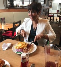 Christina, 55 years old, Straight, Woman, Saint Pierre, Mauritius