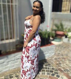 Kay, 23 years old, Straight, Woman, Petite-Rivière, Mauritius