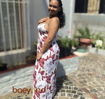Kay, 23 years old, Petite-Rivière, Mauritius