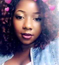 Sasha, 29 years old, Straight, Woman, Le Morne, Mauritius