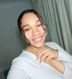 Corine, 29 years old, Straight, Woman, Flic-en-Flac, Mauritius