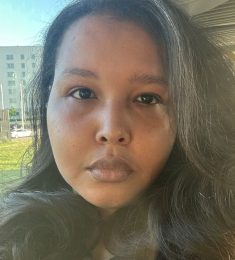 Joelle, 43 years old, Straight, Woman, Plaine-des-Papayes, Mauritius