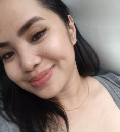 Ela, 27 years old, Straight, Woman, Balanga, Philippines