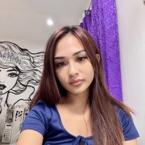 Lae, 21 years old, StraightBay, Philippines