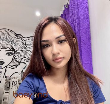 Lae, 21 years old, Bay, Philippines