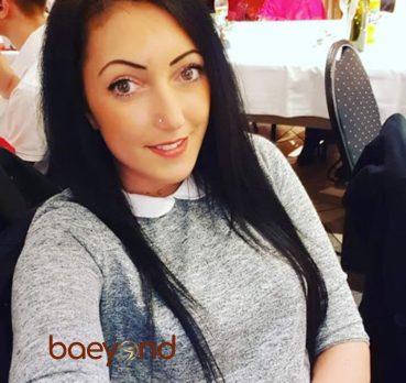 Sandrine, 43 years old, Marseille, France