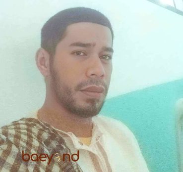 Khalil, 33 years old, Cabayangan, Philippines