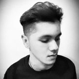 Clark, 31 years old, Buenavista, Philippines