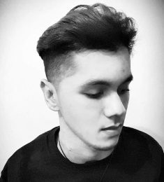 Clark, 31 years old, Straight, Man, Buenavista, Philippines