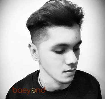 Clark, 31 years old, Buenavista, Philippines