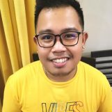 Ray, 30 years old, Manila, Philippines