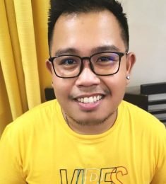 Ray, 30 years old, Straight, Man, Manila, Philippines