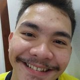 Jude, 29 years old, San Juan, Philippines