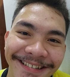 Jude, 29 years old, Straight, Man, San Juan, Philippines