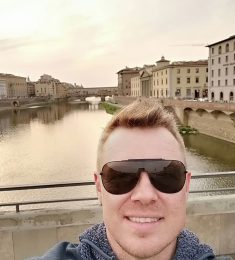 Liam, 40 years old, Straight, Man, Manila, Philippines