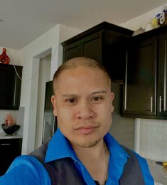 Chris, 40 years old, Straight, Man, Davao, Philippines