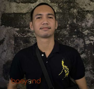 Arjay, 26 years old, Baliuag, Philippines