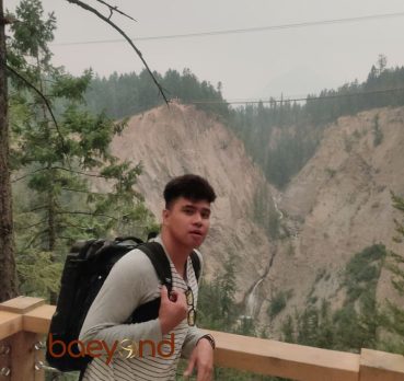 Osman, 36 years old, Manila, Philippines