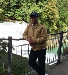 Marlon, 45 years old, Straight, Man, Itogon, Philippines